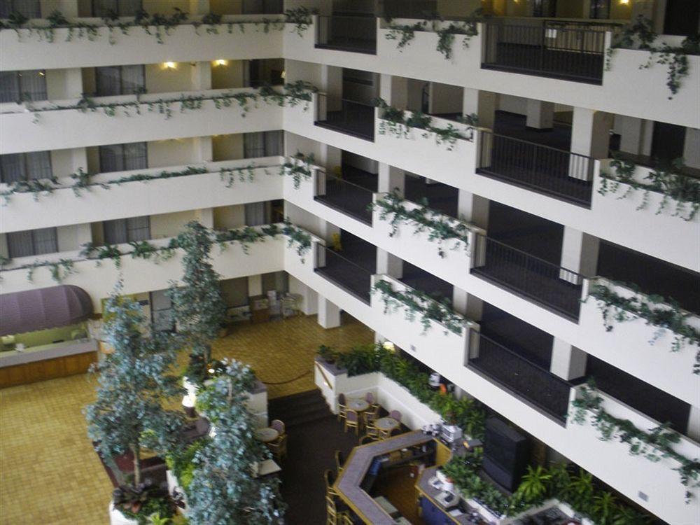 Clarion Hotel Jackson Northwest Exteriér fotografie